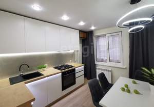 3-к квартира, вторичка, 81м2, 7/9 этаж