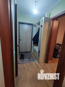 1-к квартира, вторичка, 29м2, 8/9 этаж