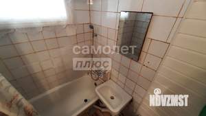 2-к квартира, вторичка, 42м2, 4/5 этаж