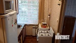 1-к квартира, вторичка, 23м2, 2/2 этаж