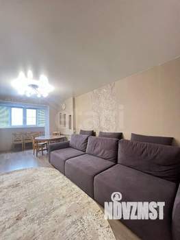 3-к квартира, вторичка, 74м2, 3/10 этаж