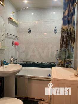 2-к квартира, вторичка, 42м2, 4/5 этаж