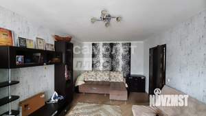 1-к квартира, вторичка, 43м2, 6/9 этаж