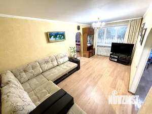 2-к квартира, вторичка, 45м2, 1/5 этаж