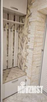 2-к квартира, вторичка, 62м2, 1/9 этаж