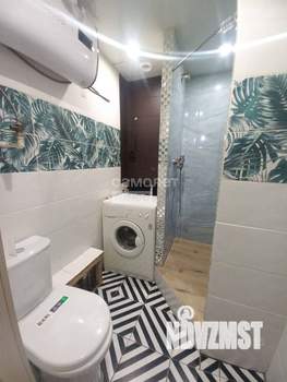 1-к квартира, вторичка, 31м2, 1/5 этаж