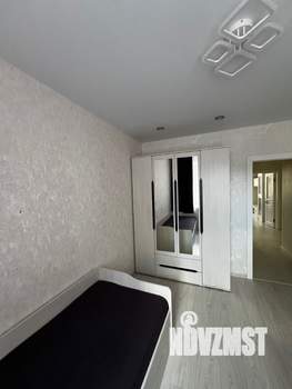 3-к квартира, вторичка, 80м2, 3/9 этаж