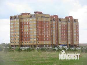 2-к квартира, вторичка, 64м2, 2/9 этаж