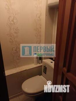 1-к квартира, вторичка, 32м2, 2/2 этаж
