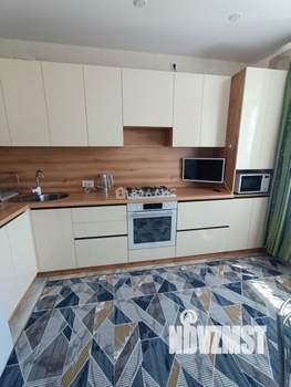 1-к квартира, вторичка, 40м2, 8/9 этаж