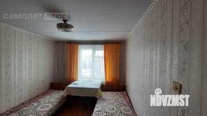 3-к квартира, вторичка, 76м2, 8/9 этаж