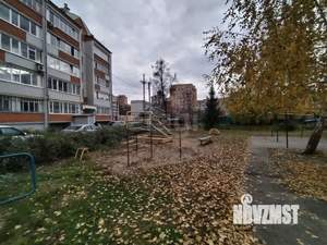 1-к квартира, вторичка, 40м2, 5/5 этаж