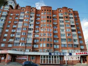 1-к квартира, вторичка, 45м2, 2/10 этаж