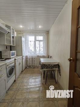 3-к квартира, вторичка, 72м2, 6/9 этаж