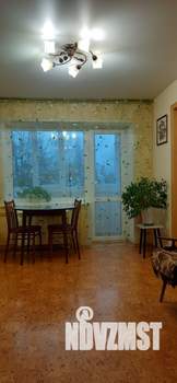 2-к квартира, вторичка, 42м2, 4/5 этаж