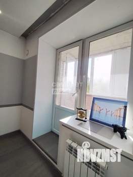 1-к квартира, вторичка, 44м2, 3/9 этаж