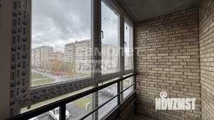 1-к квартира, вторичка, 52м2, 3/10 этаж