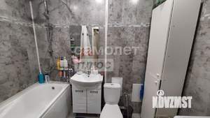 1-к квартира, вторичка, 39м2, 10/10 этаж