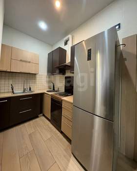 2-к квартира, вторичка, 33м2, 2/3 этаж