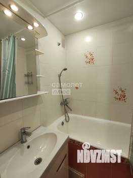 3-к квартира, вторичка, 69м2, 3/14 этаж