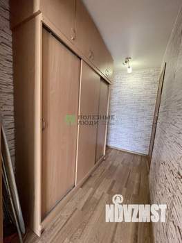 2-к квартира, вторичка, 55м2, 4/5 этаж