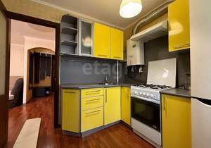 2-к квартира, вторичка, 42м2, 2/5 этаж