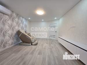 2-к квартира, вторичка, 59м2, 2/9 этаж