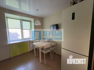3-к квартира, вторичка, 64м2, 5/5 этаж