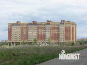 2-к квартира, вторичка, 72м2, 6/9 этаж