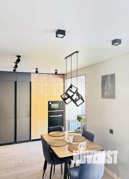 2-к квартира, вторичка, 54м2, 2/9 этаж