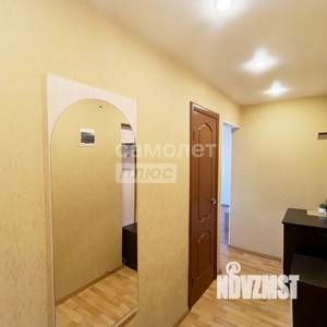 1-к квартира, вторичка, 31м2, 3/4 этаж