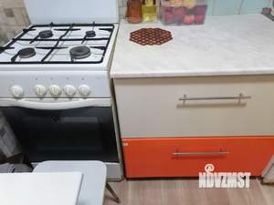 1-к квартира, вторичка, 30м2, 1/5 этаж