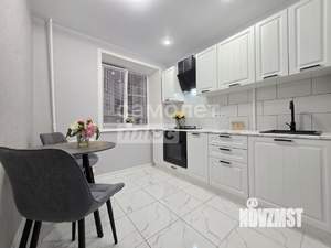 1-к квартира, вторичка, 37м2, 9/10 этаж