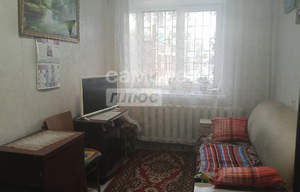 2-к квартира, вторичка, 55м2, 10/10 этаж