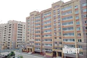 2-к квартира, вторичка, 58м2, 1/9 этаж