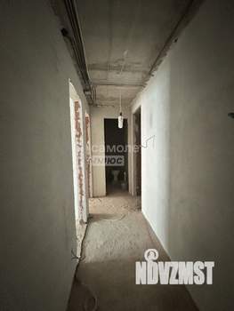 3-к квартира, вторичка, 109м2, 2/9 этаж