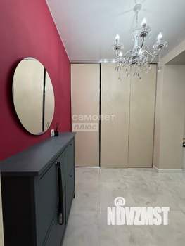 2-к квартира, вторичка, 71м2, -1/9 этаж