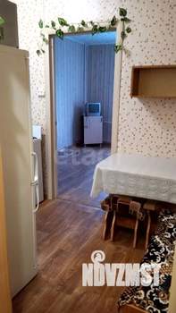 1-к квартира, вторичка, 23м2, 2/2 этаж