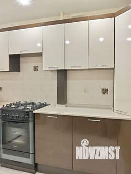 1-к квартира, вторичка, 42м2, 5/9 этаж