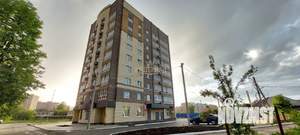 3-к квартира, сданный дом, 89м2, 6/9 этаж