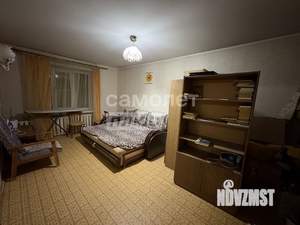 1-к квартира, вторичка, 35м2, 3/5 этаж