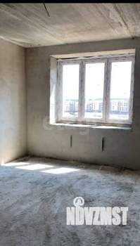 2-к квартира, вторичка, 53м2, 1/9 этаж