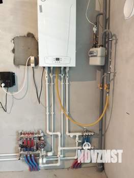 1-к квартира, сданный дом, 53м2, 5/9 этаж