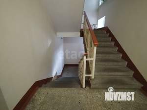 1-к квартира, вторичка, 40м2, 5/5 этаж