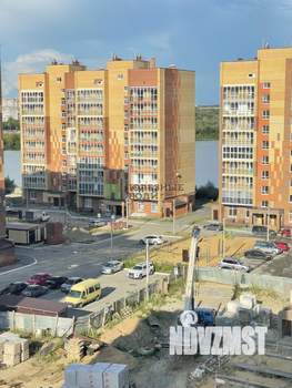 3-к квартира, вторичка, 91м2, 8/9 этаж