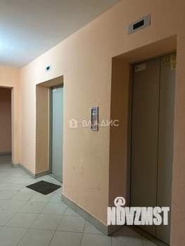 3-к квартира, вторичка, 76м2, 10/12 этаж