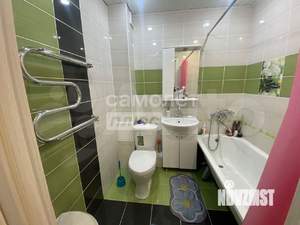 1-к квартира, вторичка, 43м2, 9/10 этаж