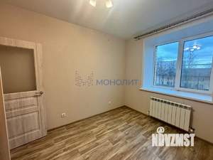 2-к квартира, вторичка, 54м2, 3/9 этаж