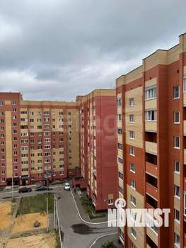 1-к квартира, вторичка, 30м2, 9/10 этаж