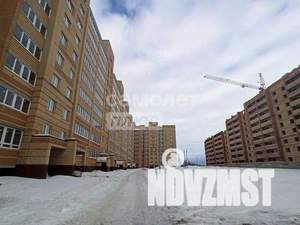 1-к квартира, вторичка, 39м2, 8/9 этаж